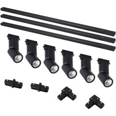 ST2650.430.06 Комплект трек,черный,6 св-ков,3 шинопр-да,кон-ры,ST650.436.10,ST001.419.00,ST002.419.0 BASE ST2650.430.06 Комплект трек,черный,6 св-ков,3 шинопр-да,кон-ры,ST650.436.10,ST001.419.00,ST002.419.0 BASE