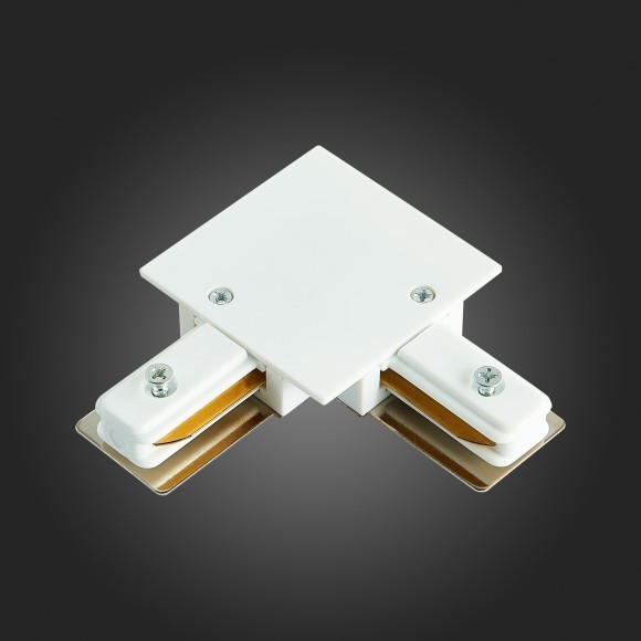 Г-соединитель для встр. в ГКЛ однофазного шинопровода ST LUCE ST013.529.00