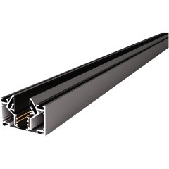 ST047.439.00 Шинопровод 3м в гарпунный натяжной потолок Skyline 48 ST047.439.00 Шинопровод 3м в гарпунный натяжной потолок Skyline 48