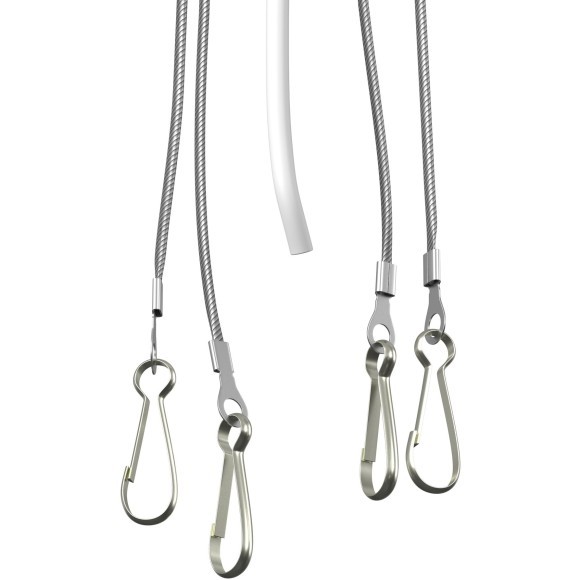 Универсальное крепление Technical C032C-04-W-1