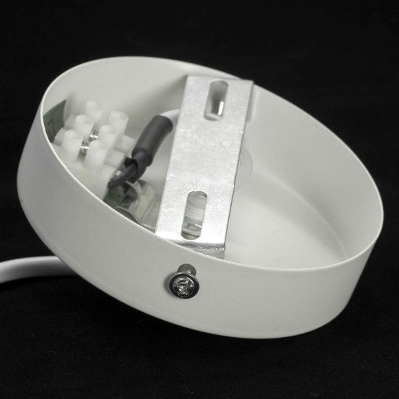 Подвесной светильник с 1 плафоном Lussole LSP-8135 SUBWAY IP21 под лампу 1xE27 60W