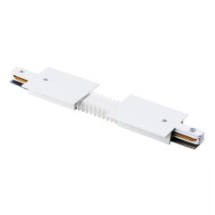 Гибкий соединитель для встр. в ГКЛ однофазного шинопровода Lightstar 501156