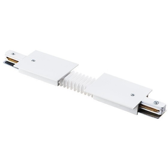 Гибкий соединитель для встр. в ГКЛ однофазного шинопровода Lightstar 501156