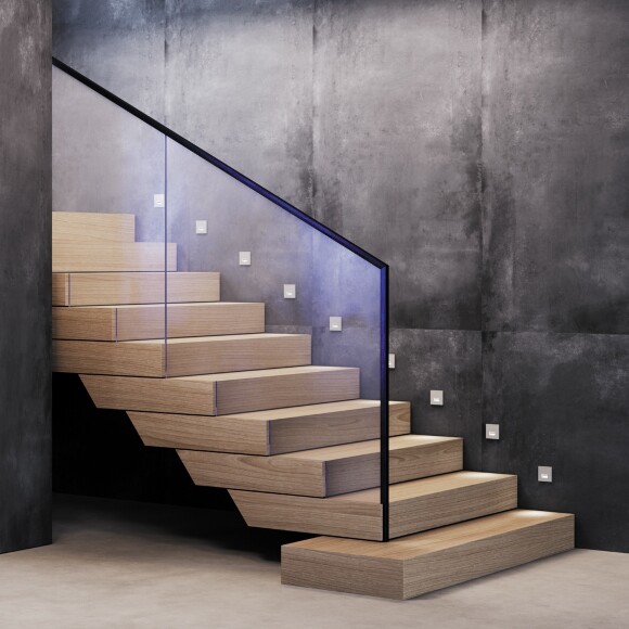 VLS070704 Подсветка светодиодная встраиваемая в подрозетник с датчиком движения и сенсорным выключателем (без рамки) шелкового цвета VOLTUM S70, 3000-4200-6500 Кельвинов, 1 Ватт, 120 Градусов (шелк) VLS070704 Подсветка светодиодная встраиваемая в подрозетник с датчиком движения и сенсорным выключателем (без рамки) шелкового цвета VOLTUM S70, 3000-4200-6500 Кельвинов, 1 Ватт, 120 Градусов (шелк)