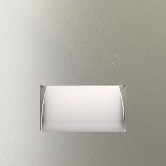 VLS070704 Подсветка светодиодная встраиваемая в подрозетник с датчиком движения и сенсорным выключателем (без рамки) шелкового цвета VOLTUM S70, 3000-4200-6500 Кельвинов, 1 Ватт, 120 Градусов (шелк) VLS070704 Подсветка светодиодная встраиваемая в подрозетник с датчиком движения и сенсорным выключателем (без рамки) шелкового цвета VOLTUM S70, 3000-4200-6500 Кельвинов, 1 Ватт, 120 Градусов (шелк)