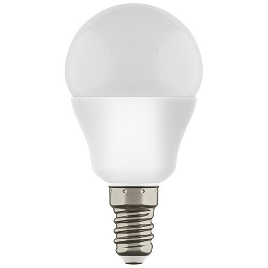 Лампочка светодиодная груша E14 7W 4200K 940804