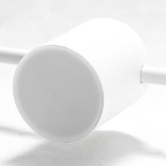 Подвесной светильник линейный Lussole LSP-8153 PICKWICK IP21 светодиодный 4xLED 32W