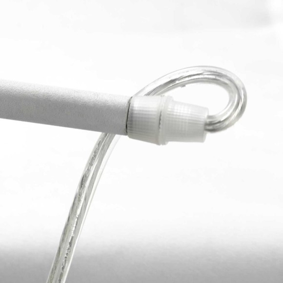 Подвесной светильник линейный Lussole LSP-8153 PICKWICK IP21 светодиодный 4xLED 32W