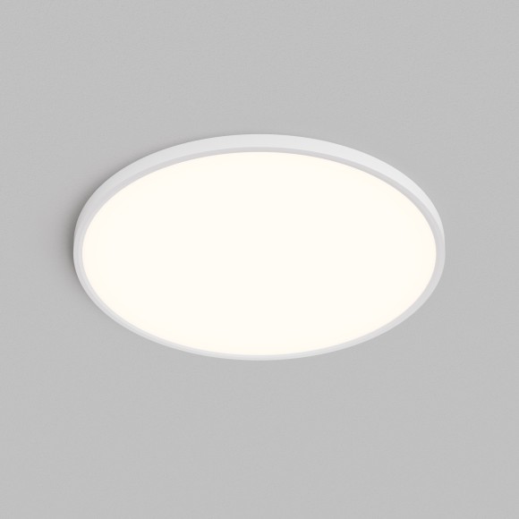 Потолочный светильник THIN DK6524-WH