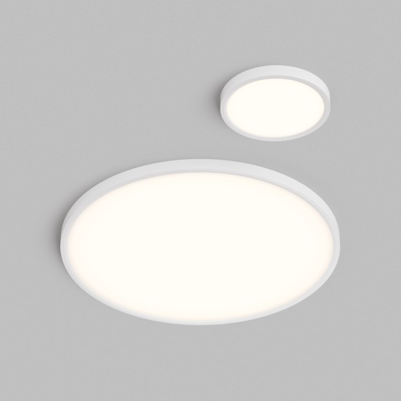 Потолочный светильник THIN DK6524-WH