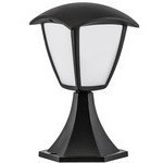 Уличный наземный светильник Lightstar 375970 Lampione IP54 светодиодный LED 80W