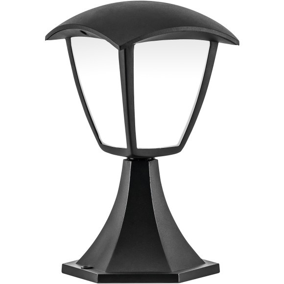 Уличный наземный светильник Lightstar 375970 Lampione IP54 светодиодный LED 80W