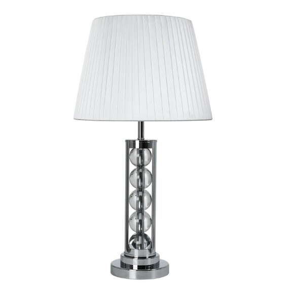Декоративная настольная лампа Arte Lamp JESSICA A4062LT-1CC