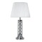 Декоративная настольная лампа Arte Lamp JESSICA A4062LT-1CC