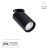 Спот Arte Lamp NODO A3213PL-1BK