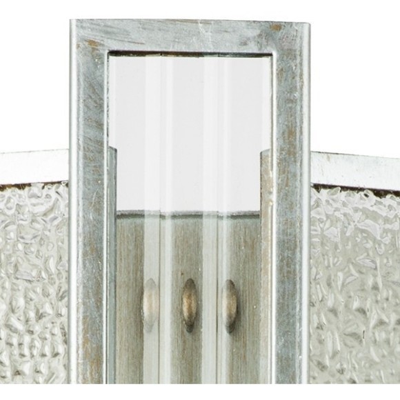 Бра Lightstar 712624 Agave под лампы 2xE14 80W