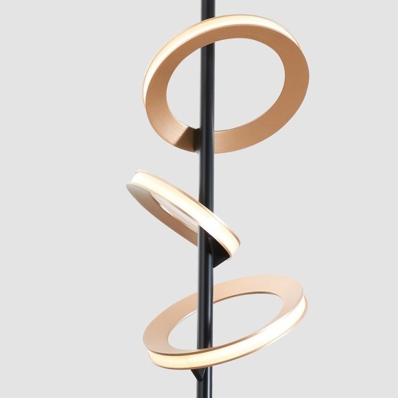 Подвесной светильник Jongleur 4322-3P