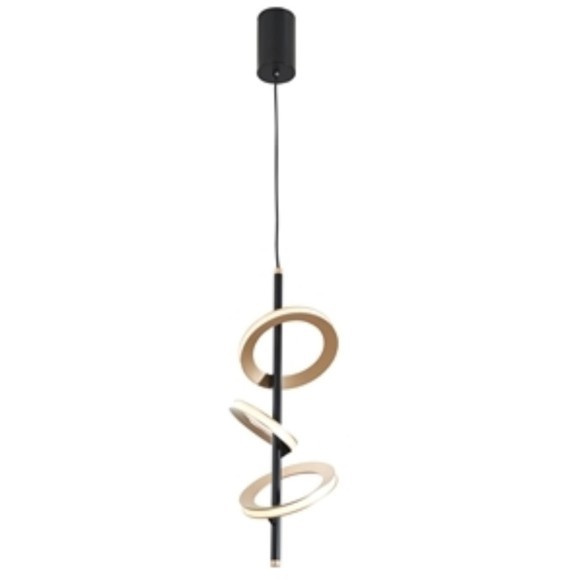 Подвесной светильник Jongleur 4322-3P