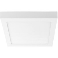 Настенно-потолочный светильник Lightstar 324182 Zocco IP40 светодиодный LED 180W