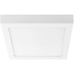 Настенно-потолочный светильник Lightstar 324182 Zocco IP40 светодиодный LED 180W