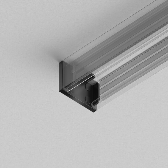 Maytoni Exility X TRA239EC-41B Дополнительный комплект из 2 торцевых заглушек для всех шинопроводов серии Exility X Maytoni Exility X TRA239EC-41B Дополнительный комплект из 2 торцевых заглушек для всех шинопроводов серии Exility X