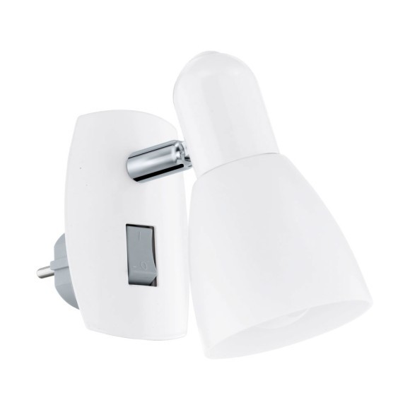 92939 Бра в розетку DAKAR 4