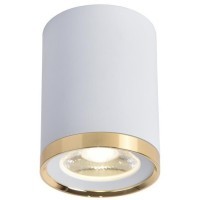 Точечный светильник Prakash 3085-1C