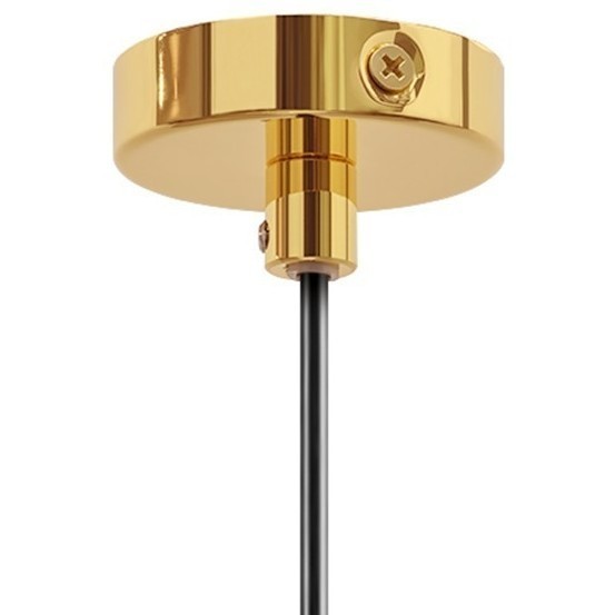 Подвесной светильник с 1 плафоном Lightstar 765018 Loft под лампу 1xE14 40W