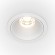 Встраиваемый светильник Maytoni DL043-01-10W4K-RD-W Alfa LED светодиодный LED 10W