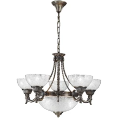 A5861LM-3-5AB СВЕТИЛЬНИК ПОДВЕСНОЙ