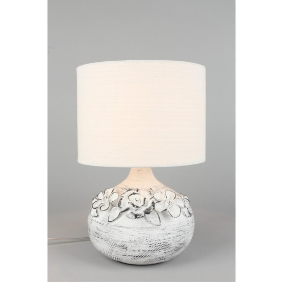 Интерьерная настольная лампа Valdieri OML-16504-01