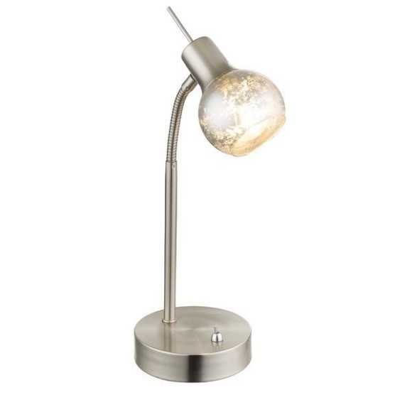 Интерьерная настольная лампа Globo Zacate 54840-1T