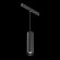 Трековый подвесной светильник магнитный 48V 12W Focus LED TR041-2-12W4K-B