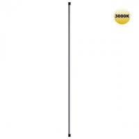 Модульный светодиодный линейный светильник 16W 3000K 1232Лм Novotech VITZ 359347