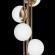 Декоративная настольная лампа Maytoni MOD081TL-L14G3K Tessara светодиодная LED 17W