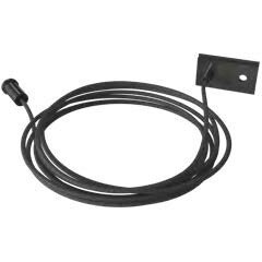 Комплект из 2 подвесов для рассеивателя Uplight для накладных шинопроводов серии Optima Arte Lamp A741206 Комплект из 2 подвесов для рассеивателя Uplight для накладных шинопроводов серии Optima Arte Lamp A741206