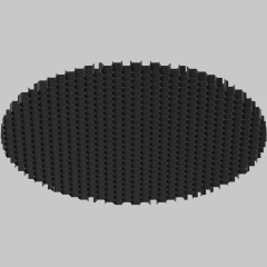 Комплектующие для светильника Technical HoneyComb-D52 Комплектующие для светильника Technical HoneyComb-D52