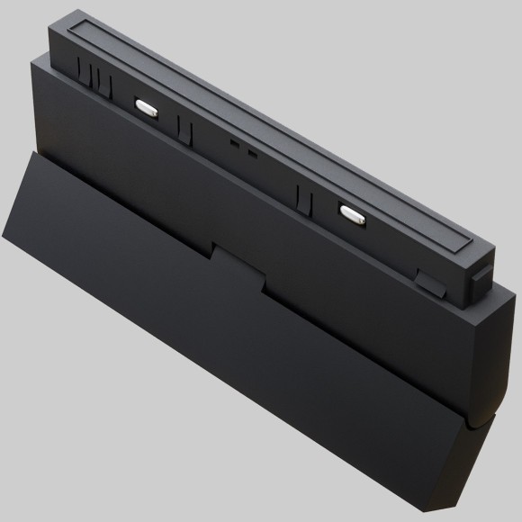 Трековый светильник Technical TR036-4-12WTW-DD2-B