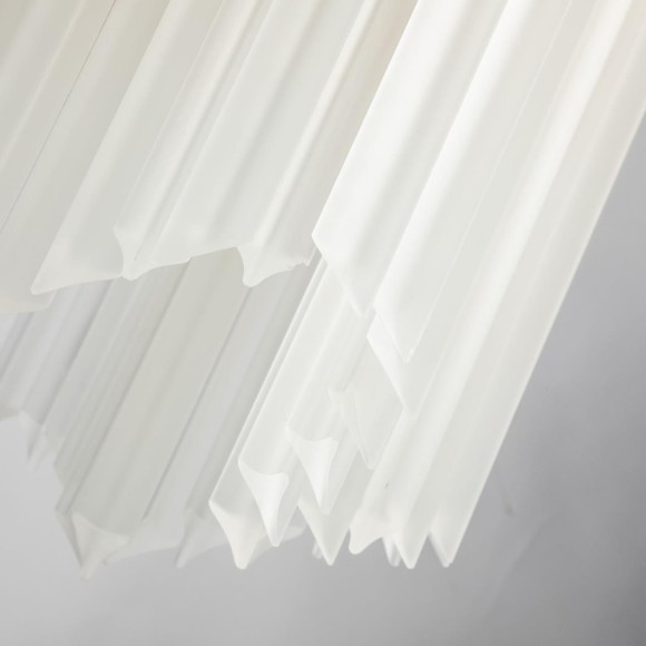 Подвесная люстра Nubes 2966-5P