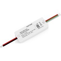 Контроллер для светодиодной ленты MIX 60Вт/120Вт 01116