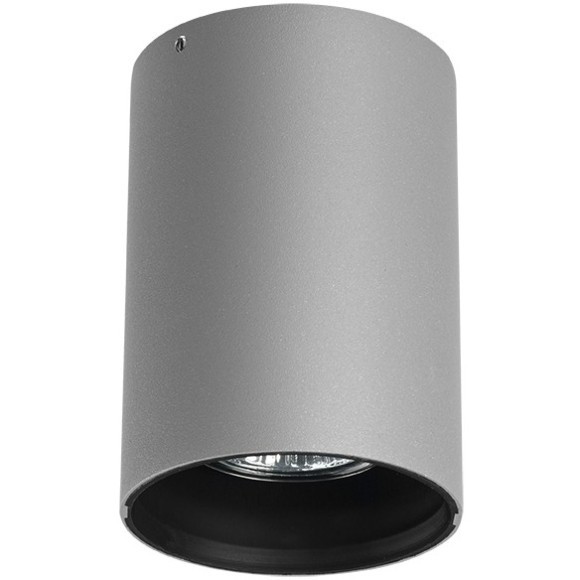 Светильник точечный накладной декоративный под заменяемые галогенные или LED лампы Ottico Lightstar 214419