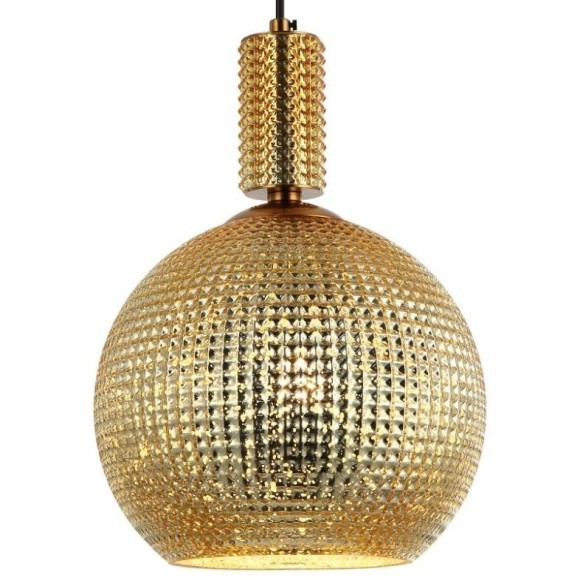 Светильник подвесной 2128/03/01P Stilfort, серия Coloure