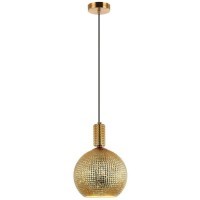 Светильник подвесной 2128/03/01P Stilfort, серия Coloure