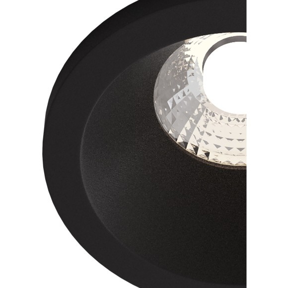 Встраиваемый светильник Technical DL034-2-L8B Встраиваемый светильник Technical DL034-2-L8B