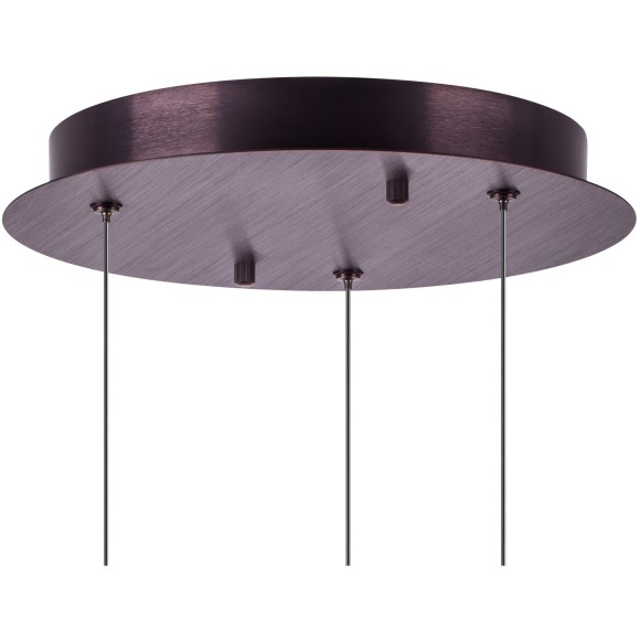 Люстра подвесная Caramello Lightstar 796139