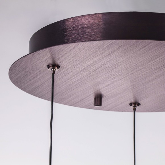 Люстра подвесная Caramello Lightstar 796139