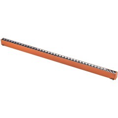 Светильник терракотовый для шинопровода Nove Lightstar 208232