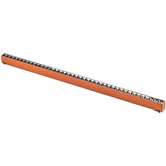 Светильник терракотовый для шинопровода Nove Lightstar 208232