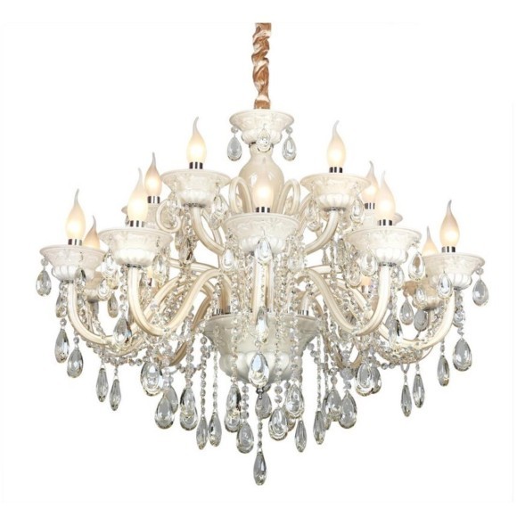 Люстра подвесная OML-30503-15