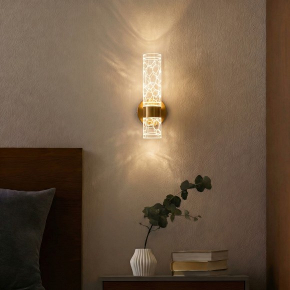 Бра Acrile Lightstar 737662